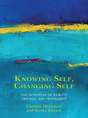 cover image of Knowing Self, Changing Self